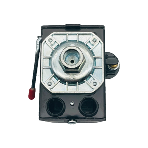 เพรสเชอร์สวิทช์ปั๊มลม SWAN SVP-203-310 (3-10 แรงม้า) [Moritair Pressure Switch] 1